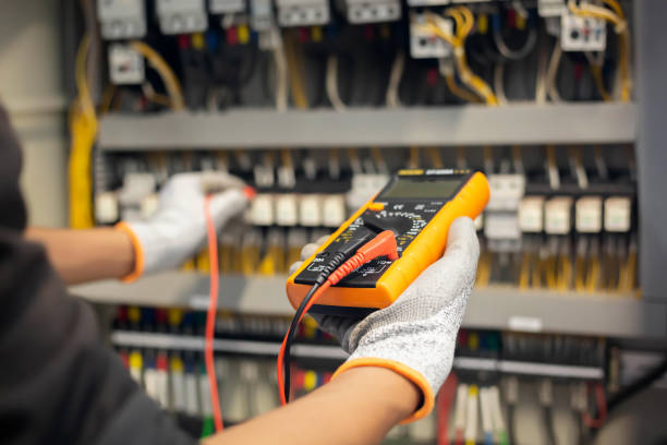 Professional Electrical Services in Milton, WV